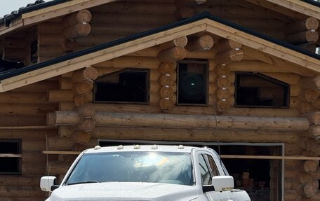 Dodge RAM IV, 2012 год, 6 550 000 рублей, 6 фотография