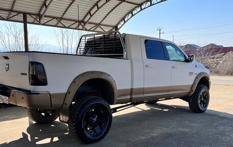 Dodge RAM IV, 2012 год, 6 550 000 рублей, 9 фотография