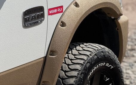 Dodge RAM IV, 2012 год, 6 550 000 рублей, 7 фотография