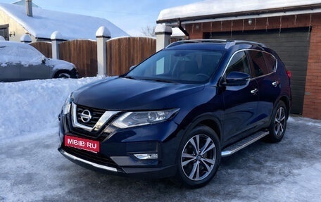 Nissan X-Trail, 2021 год, 2 800 000 рублей, 1 фотография