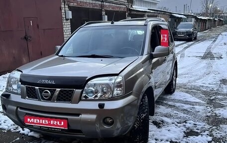 Nissan X-Trail, 2007 год, 1 000 000 рублей, 1 фотография