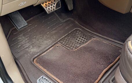 Dodge RAM IV, 2012 год, 6 550 000 рублей, 17 фотография