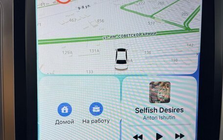 Dodge RAM IV, 2012 год, 6 550 000 рублей, 15 фотография