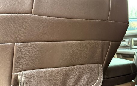 Dodge RAM IV, 2012 год, 6 550 000 рублей, 27 фотография