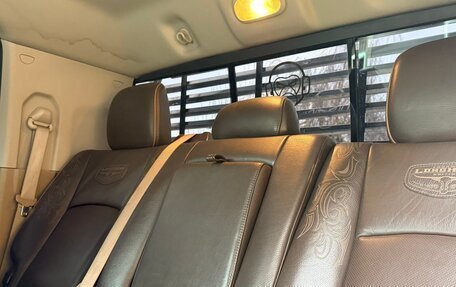 Dodge RAM IV, 2012 год, 6 550 000 рублей, 25 фотография