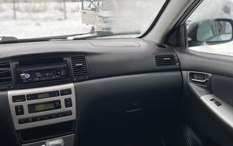 Toyota Corolla, 2005 год, 330 000 рублей, 7 фотография