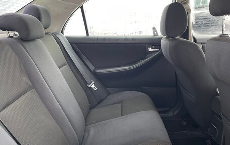 Toyota Corolla, 2005 год, 330 000 рублей, 10 фотография