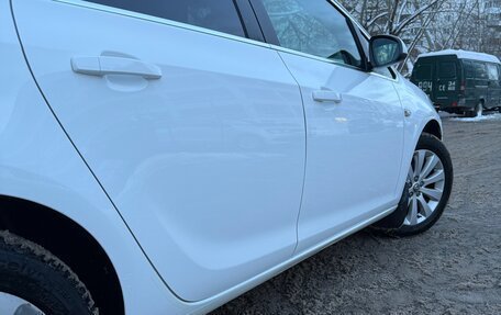 Opel Astra J, 2014 год, 930 000 рублей, 6 фотография