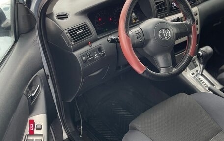 Toyota Corolla, 2005 год, 330 000 рублей, 5 фотография