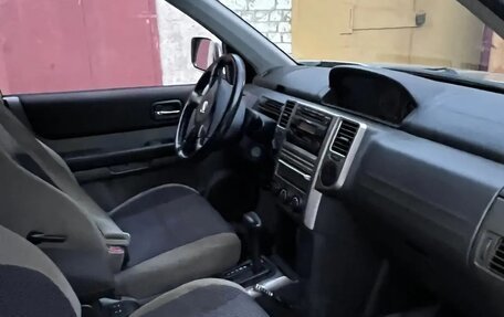 Nissan X-Trail, 2007 год, 1 000 000 рублей, 5 фотография