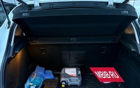 Opel Astra J, 2014 год, 930 000 рублей, 10 фотография