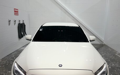 Mercedes-Benz C-Класс, 2014 год, 1 850 000 рублей, 8 фотография