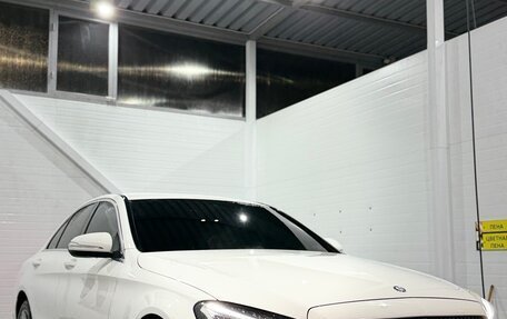 Mercedes-Benz C-Класс, 2014 год, 1 850 000 рублей, 9 фотография