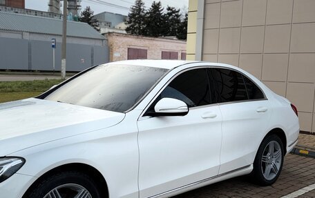 Mercedes-Benz C-Класс, 2014 год, 1 850 000 рублей, 6 фотография