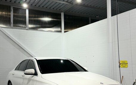 Mercedes-Benz C-Класс, 2014 год, 1 850 000 рублей, 7 фотография