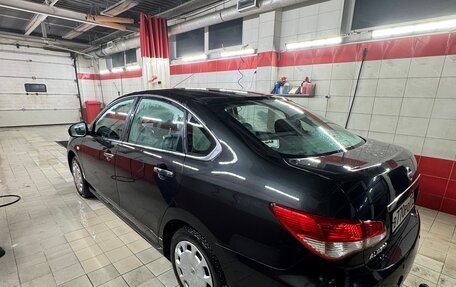 Nissan Almera, 2015 год, 750 000 рублей, 7 фотография
