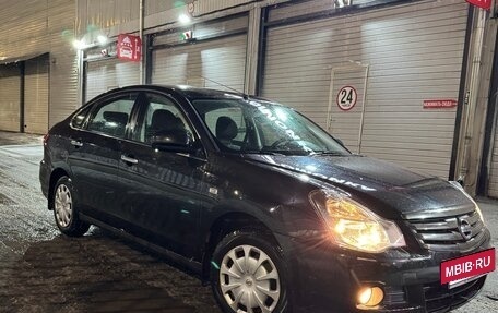 Nissan Almera, 2015 год, 750 000 рублей, 3 фотография
