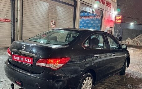 Nissan Almera, 2015 год, 750 000 рублей, 2 фотография