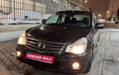 Nissan Almera, 2015 год, 750 000 рублей, 4 фотография