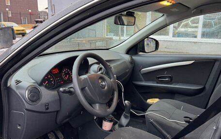 Nissan Almera, 2015 год, 750 000 рублей, 11 фотография