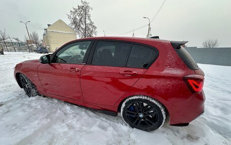 BMW 1 серия, 2019 год, 1 800 000 рублей, 2 фотография