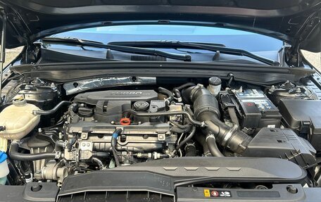 KIA K5, 2020 год, 2 599 999 рублей, 14 фотография