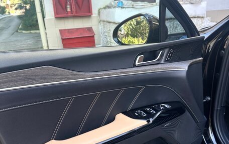 KIA K5, 2020 год, 2 599 999 рублей, 8 фотография