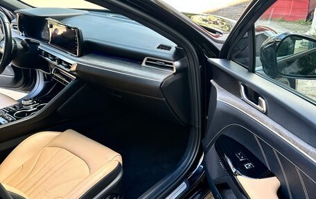 KIA K5, 2020 год, 2 599 999 рублей, 9 фотография