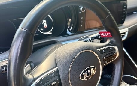 KIA K5, 2020 год, 2 599 999 рублей, 11 фотография