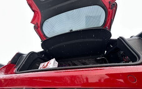 BMW 1 серия, 2019 год, 1 800 000 рублей, 5 фотография