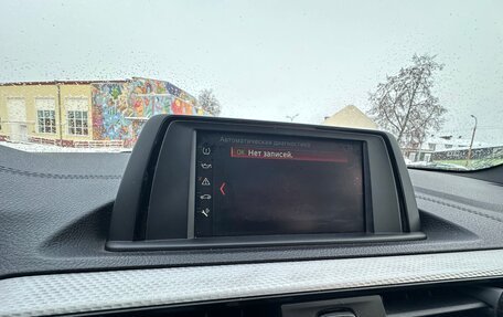 BMW 1 серия, 2019 год, 1 800 000 рублей, 16 фотография