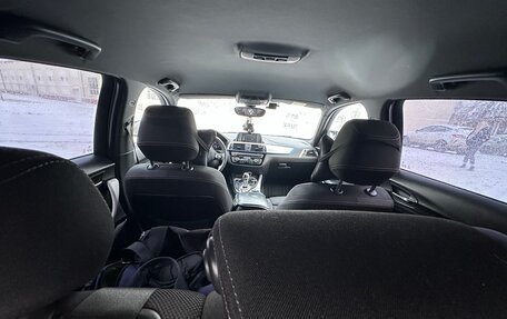 BMW 1 серия, 2019 год, 1 800 000 рублей, 9 фотография