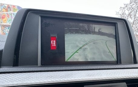 BMW 1 серия, 2019 год, 1 800 000 рублей, 15 фотография