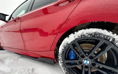 BMW 1 серия, 2019 год, 1 800 000 рублей, 25 фотография