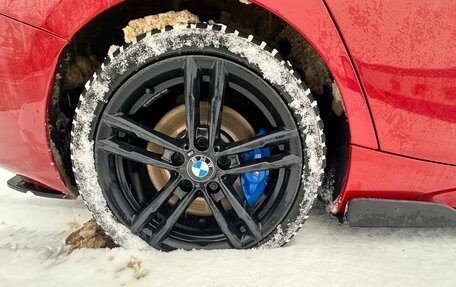 BMW 1 серия, 2019 год, 1 800 000 рублей, 21 фотография