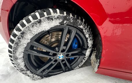 BMW 1 серия, 2019 год, 1 800 000 рублей, 27 фотография