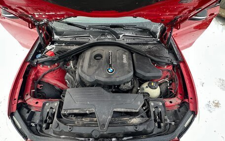 BMW 1 серия, 2019 год, 1 800 000 рублей, 35 фотография