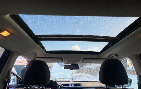 Nissan X-Trail, 2021 год, 2 800 000 рублей, 2 фотография