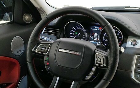 Land Rover Range Rover Evoque I, 2012 год, 1 719 000 рублей, 11 фотография