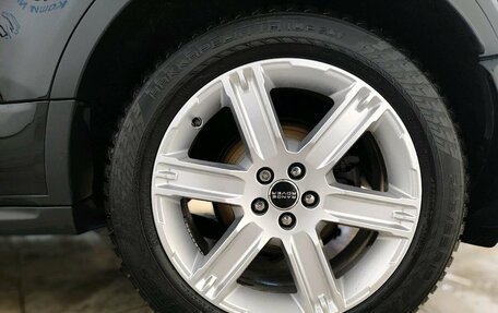 Land Rover Range Rover Evoque I, 2012 год, 1 719 000 рублей, 7 фотография