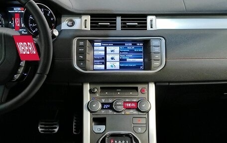 Land Rover Range Rover Evoque I, 2012 год, 1 719 000 рублей, 9 фотография