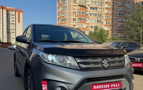 Suzuki Vitara II рестайлинг, 2016 год, 1 290 000 рублей, 1 фотография