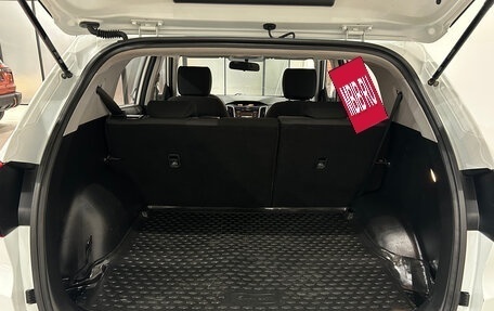 Hyundai Creta I рестайлинг, 2018 год, 1 199 000 рублей, 12 фотография