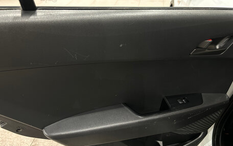 Hyundai Creta I рестайлинг, 2018 год, 1 199 000 рублей, 14 фотография