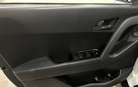 Hyundai Creta I рестайлинг, 2018 год, 1 199 000 рублей, 16 фотография