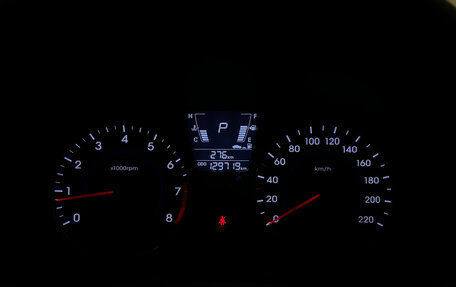 Hyundai Solaris II рестайлинг, 2011 год, 699 000 рублей, 21 фотография