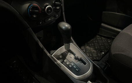 Hyundai Solaris II рестайлинг, 2011 год, 699 000 рублей, 19 фотография