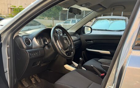 Suzuki Vitara II рестайлинг, 2016 год, 1 290 000 рублей, 7 фотография