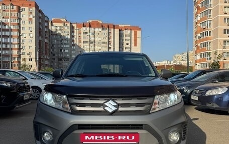 Suzuki Vitara II рестайлинг, 2016 год, 1 290 000 рублей, 2 фотография