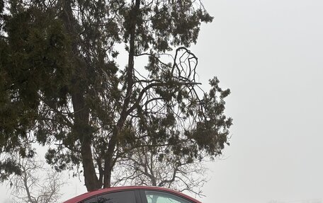 Chevrolet Cruze II, 2010 год, 520 000 рублей, 5 фотография